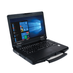Panasonic TOUGHBOOK 55 Rugged Laptop (FZ-55J2601BF)