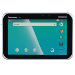 Panasonic TOUGHBOOK L1 Tabletti Pääte (FZ-L1AGAAGAS)
