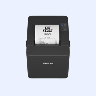 Guides for barcode scanners, label printers and POS – tagged 