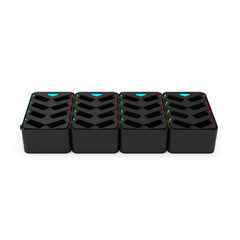 Power supply for 32-slot akku laturi WR10, WR15 (WR10-PWSP-4EU)
