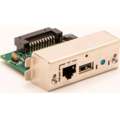 Premium Lan Card (IF1-ES04)
