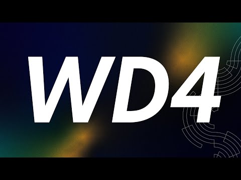WD4 Ring Scanner - Nwear by Newland - Product Overview
