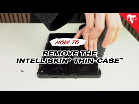RAM Mounts IntelliSkin Thin-Case for iPad Pro 12.9 (3rd–5th Gen), D-Shape Pogo Pads (RAM-GDS-SKIN-AP37-TCD) – official RAM Mounts video