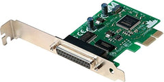 Printronix liitäntäkortti parallel (258634-901)