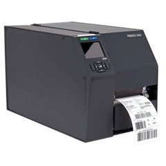 Printronix T83X6 Industrial Label Printer (T83X6-2100-0)