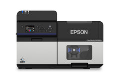 Epson ColorWorks C8000 Color Tarratulostin (C31CL02102BK)