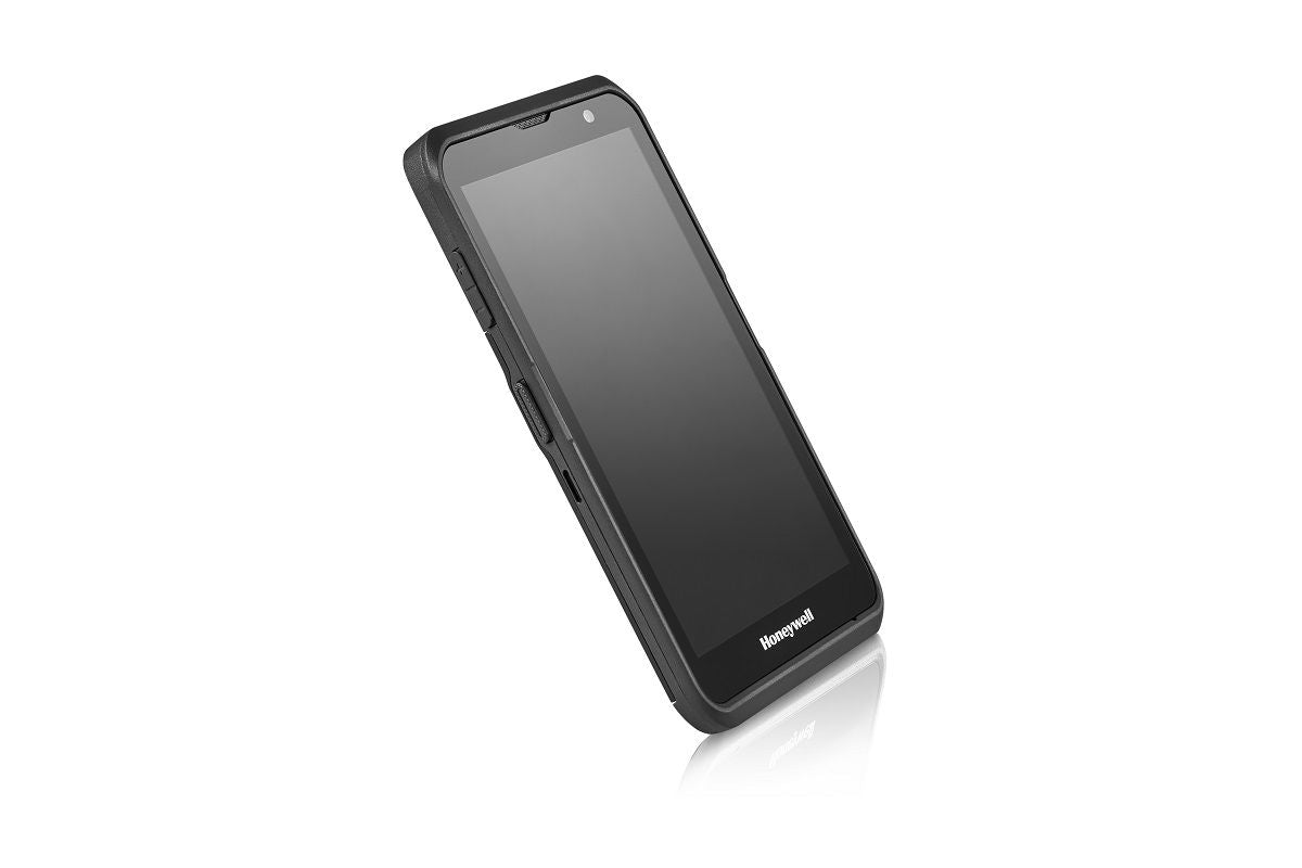 Honeywell ScanPal EDA5S Android mobile computer, S0703 2D imager (EDA5S-11AE34N21RK) – angled view