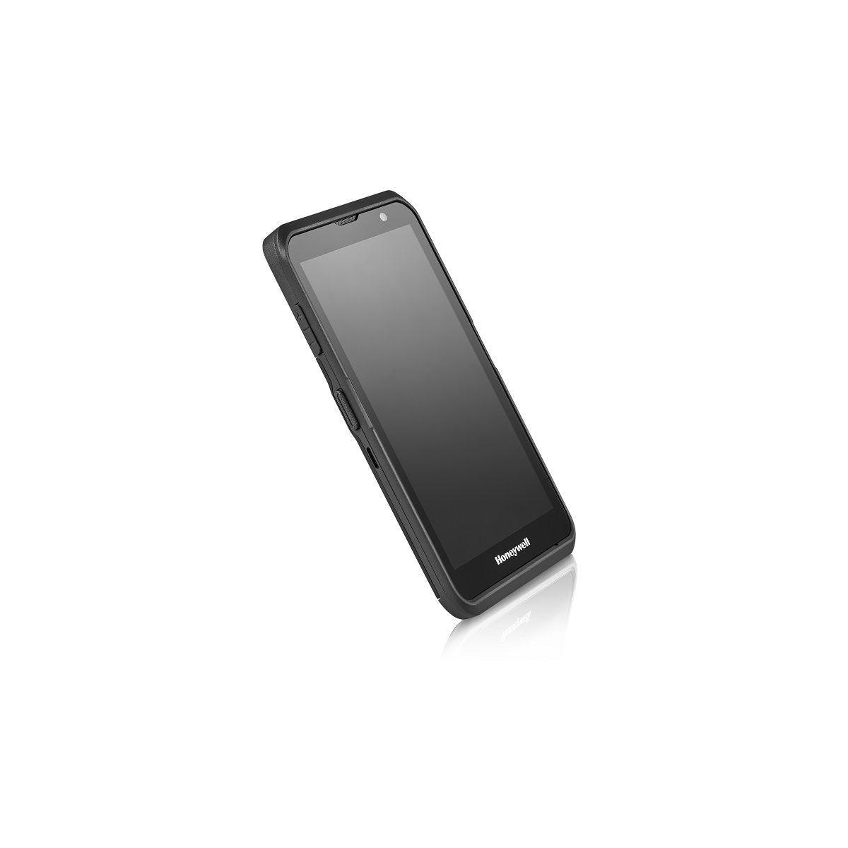 Honeywell ScanPal EDA5S Android mobile computer, S0703 2D imager (EDA5S-00AE31N21RK) – angled view