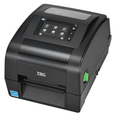 TSC TH340 Desktop Label Printer (TH340-A001-0002)