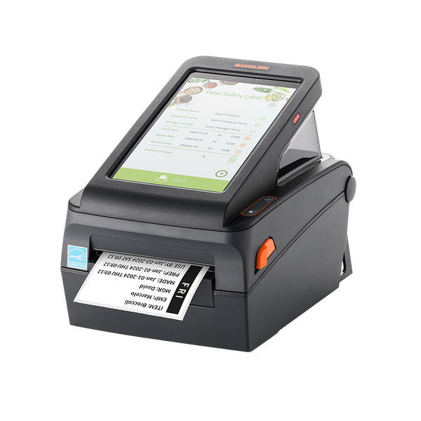 BIXOLON XQ-840 Tablet Tarratulostin