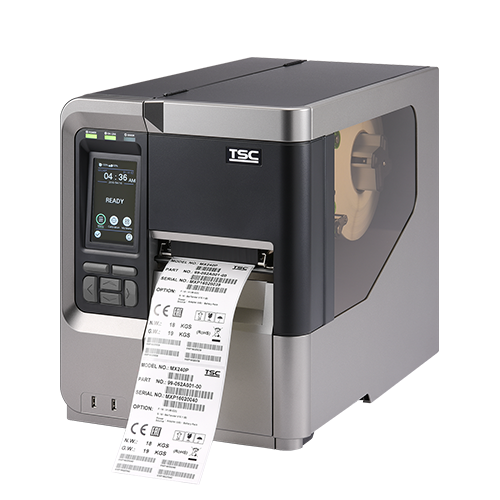 TSC MX240P / MX241P -sarja