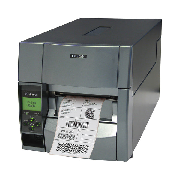 Citizen CL-S700IIDT Label Printer
