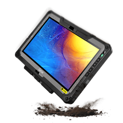 Getac F110 G7 EX RFID Tablet Terminal (FTBQ66TI1PXS)