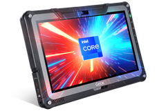 Getac F110 G7 Rugged Tablet Terminal (FTA154JI1DXX)