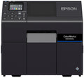 Epson ColorWorks D6000 Color Tarratulostin (C31CL90102)