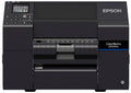 Epson ColorWorks D6500 Color Tarratulostin (C31CL91202)
