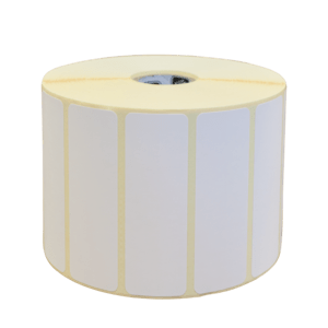 Tarrat, Zebra, lämpöpaperi, Z-Perform 1000D, W: 100 mm, H: 210 mm, D: 200 mm, C: 76 mm (3005093)