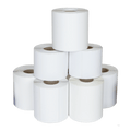 Receipt Rolls, Zebra, Z-Perform 1000D 80 Receipt, lämpöpaperi, 101.6 mm, 57 mm, 19 mm, valkoinen (3003072)