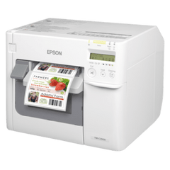 Epson ColorWorks C3500 Color Tarratulostin (C31CD54012CD)