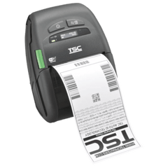 TSC Alpha-30R Mobile Printer (A30RB-A001-1012)