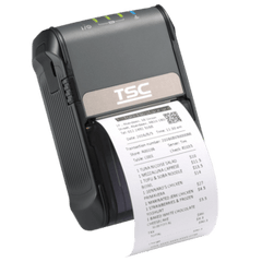 TSC Alpha-2R Mobile Printer (99-062A001-0102)