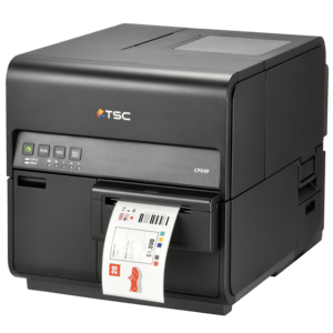 TSC CPX4 sarja colour label printers (99-079A001-0002)