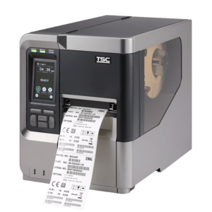 TSC MX241P sarja (MX341P-A001-0002)