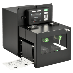 TSC PEX-1001 sarja (PEX-1121-A001-0002)