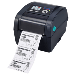 TSC TC210 Desktop Label Printer (99-059A001-1002)
