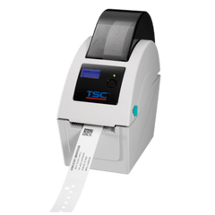 TSC TDP-225W Wristband Printer (99-039A002-0302)
