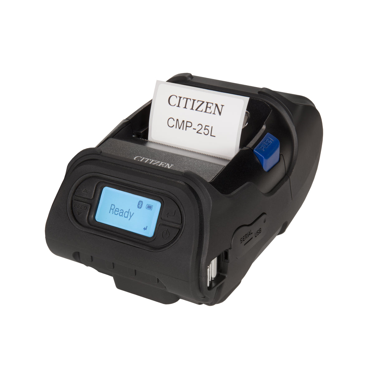Citizen CMP-25L mobiilitarratulostin