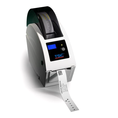TSC TDP-225W / TDP-324W Desktop Label Printer