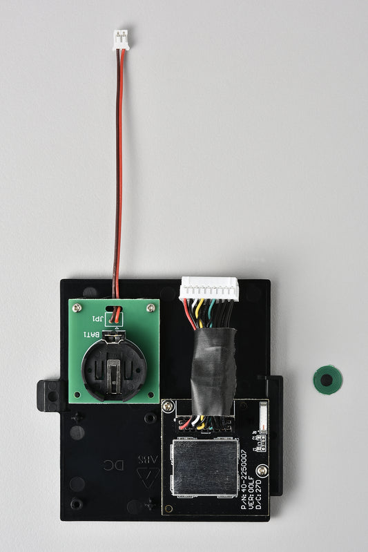 WI-FI+BT COMBO MODULE KIT (WF-DH220HC-2001)