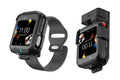 Zebra WS301 Wrist Mobile Pääte (WS3012-0W304E51EA6)