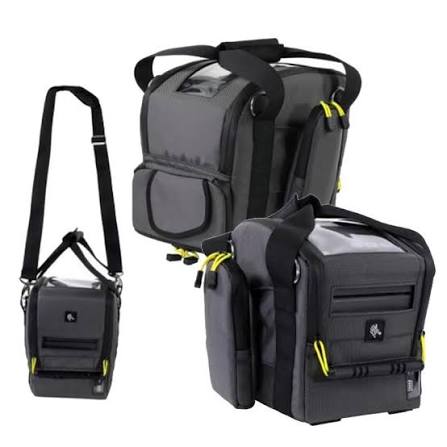 Zebra carry bag (SG-DM-CASE2-01)