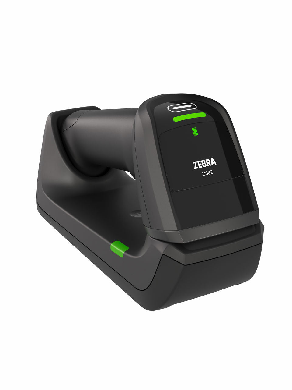 Zebra charging-/communication station (CR8288-SC100F4WW)