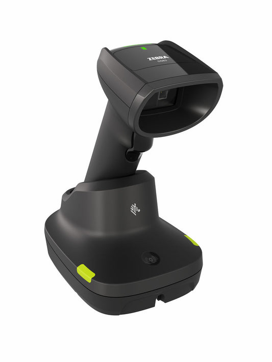 Zebra charging-/communication station, presentation (CR8288-PC100F4WW)