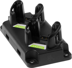 Zebra charging station, 2 slots (CRD-RS2X-2SCHG-01)