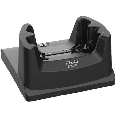 Zebra charging station adapter (CUP-RFD40-EC5X-1R)