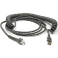 Zebra liitäntäkaapeli, powered-USB (CBA-U28-C15ZBR)