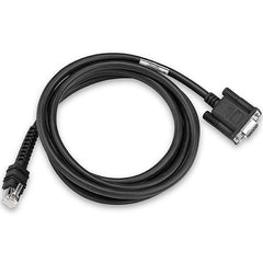 Zebra connection cable, RS-232, freezer (CBA-RF5-S07ZAR)