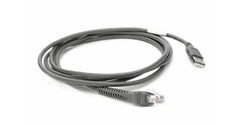 Zebra liitäntäkaapeli, USB (CBA-U21-S07ZBR)