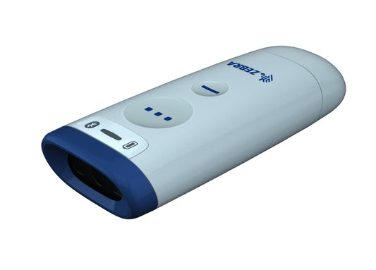 Zebra CS60-HC Barcode Scanner (CS6080-HCKF00BVZWW)