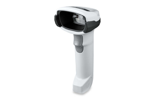 Zebra DS2278 Wireless Barcode Scanner, white (DS2278-SR6UMC00AZW)
