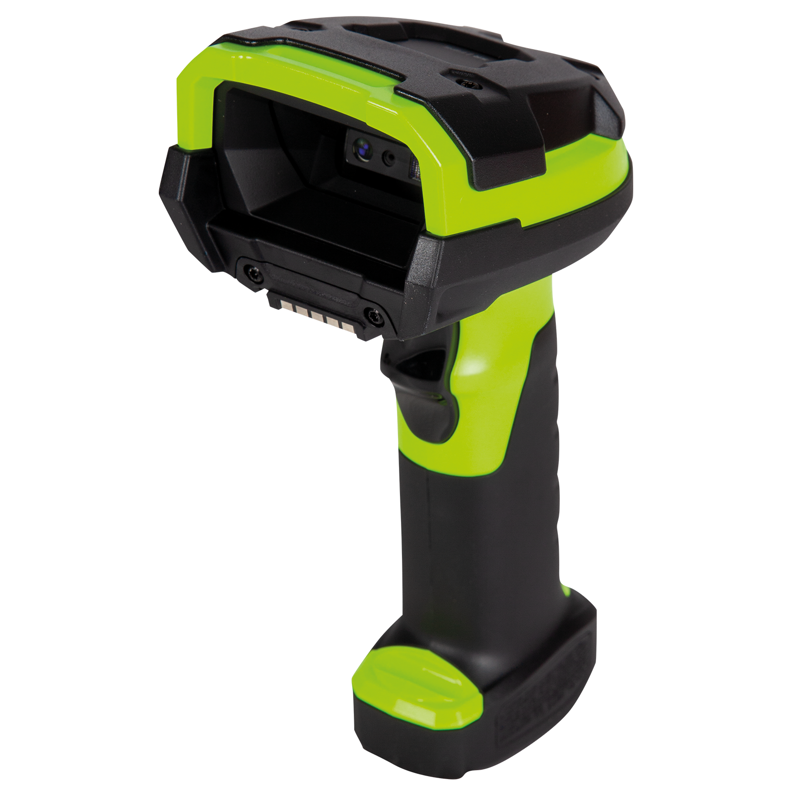 Zebra DS3608 Industrial 2D Barcode Scanner (DS3608-HP3U4602VZW)