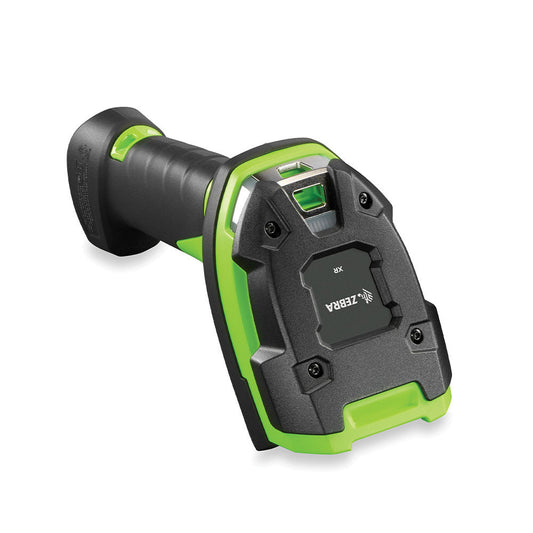 Zebra DS3608 Industrial 2D Barcode Scanner (DS3608-SR00003VZWW)
