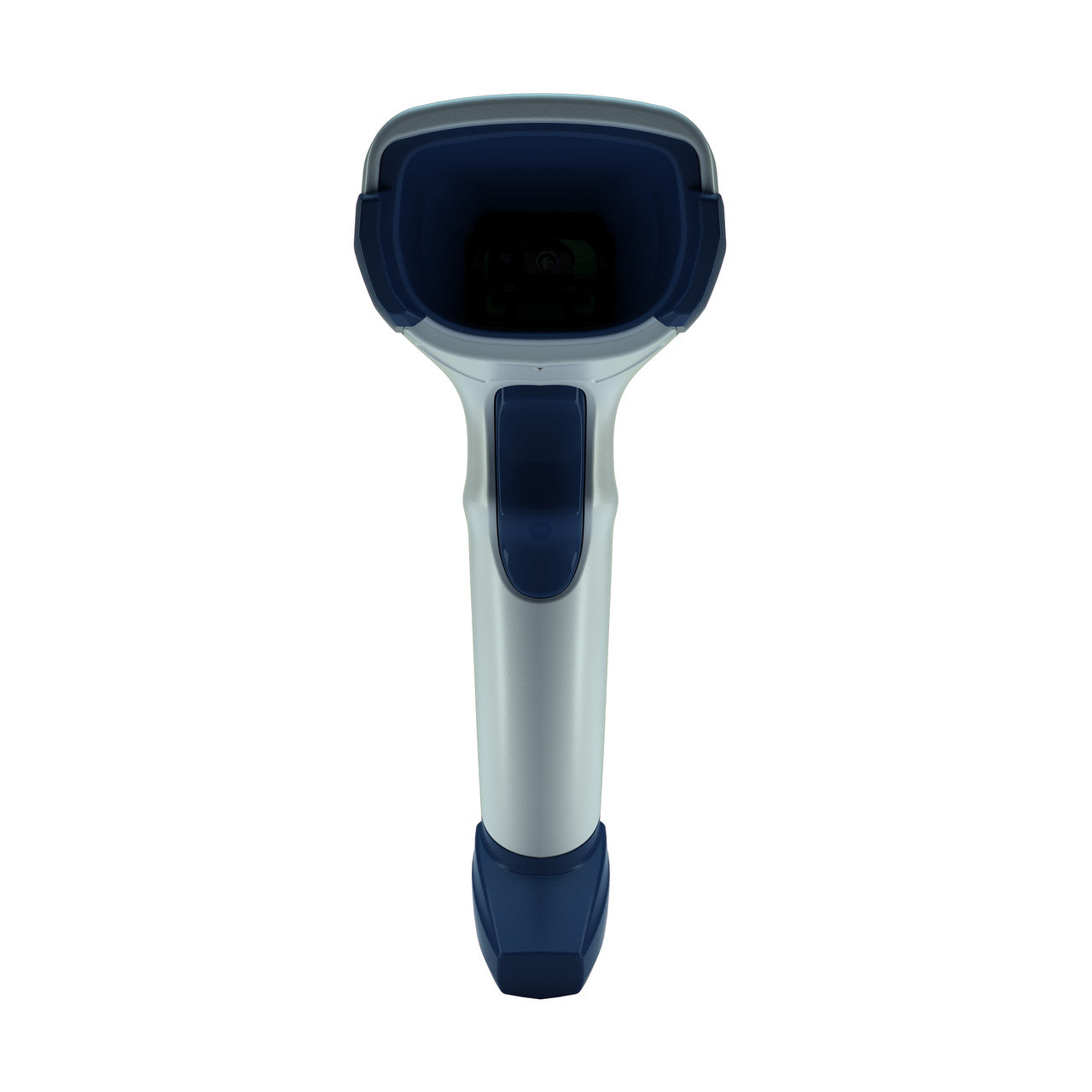 Zebra DS4608-HC Barcode Scanner, white (DS4608-HCBU2100AZW)