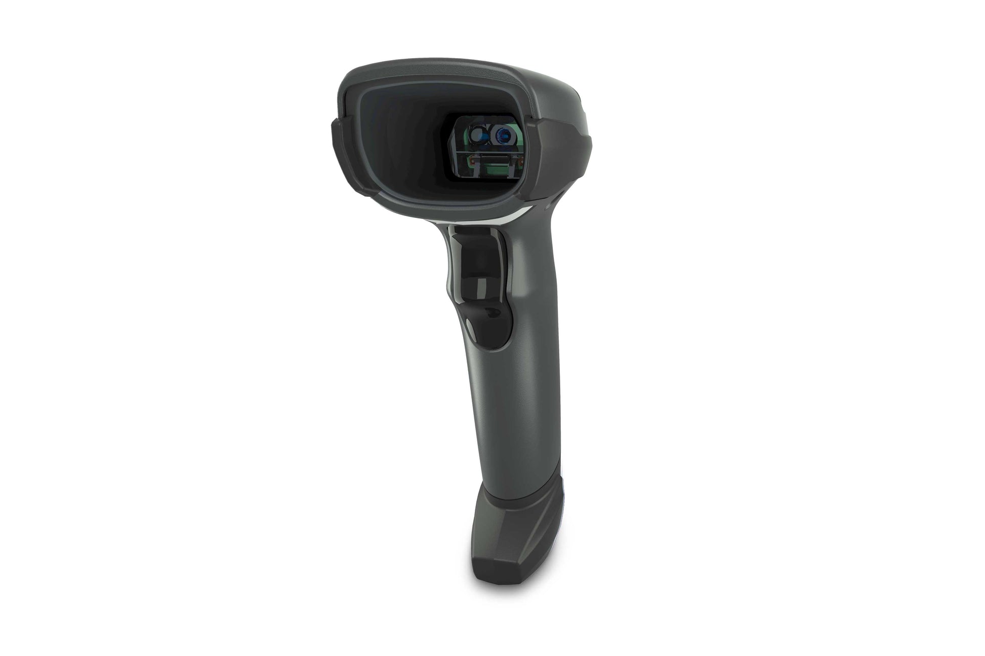Zebra DS4608 Wired Barcode Scanner (DS4608-HD00007ZCWW)