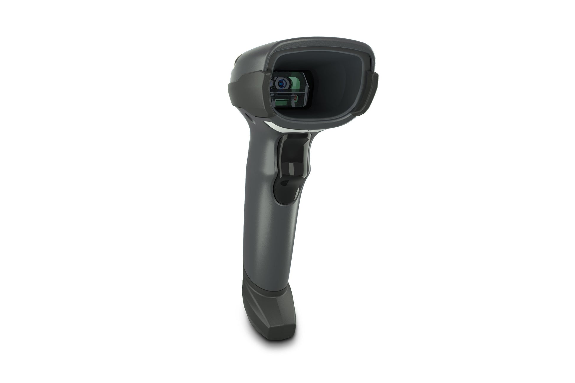 Zebra DS4608 Wired Barcode Scanner (DS4608-HD7U2100SGW)