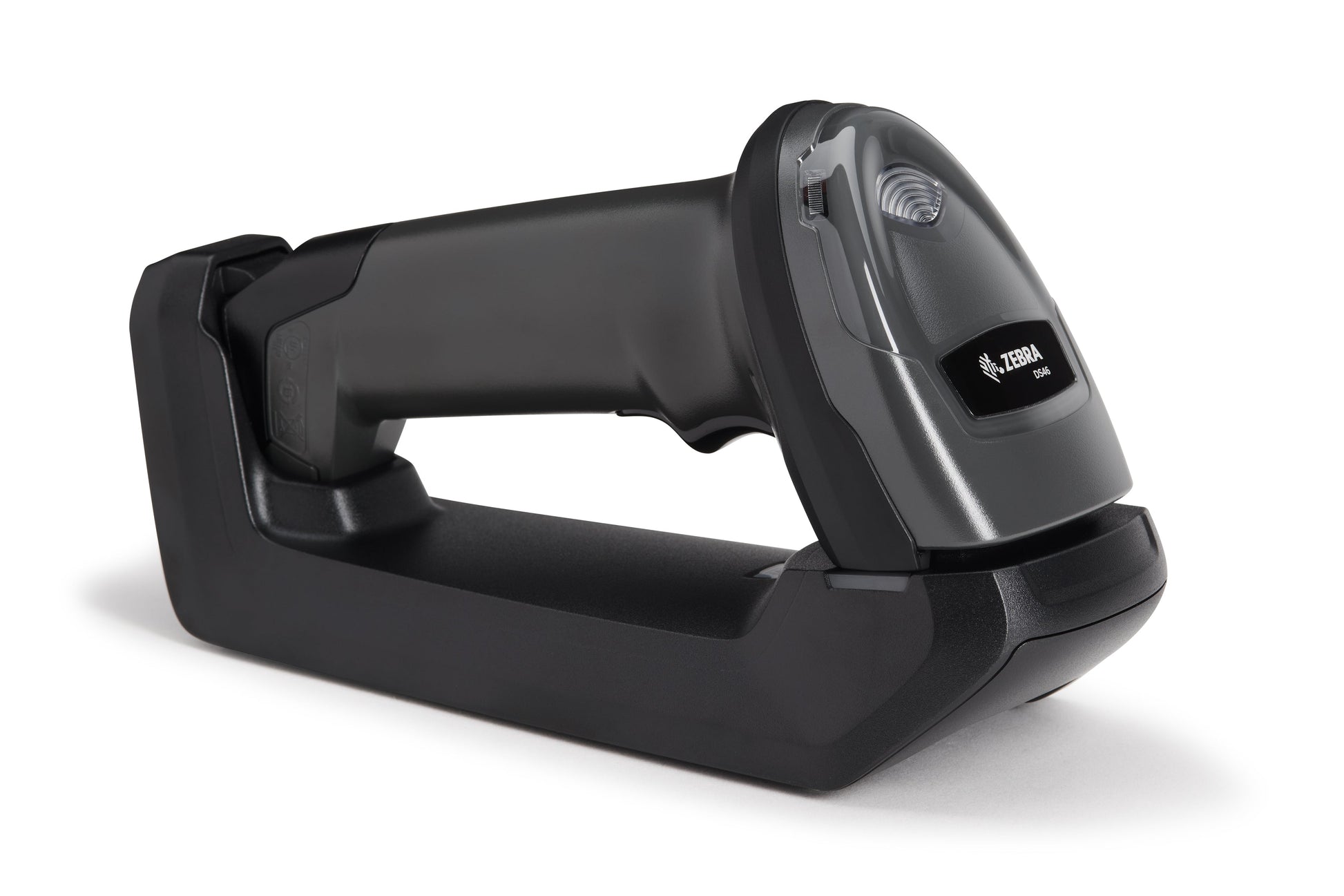 Zebra DS4678 with charging/transmitter cradle (DS4678-DP7U210ESFR)